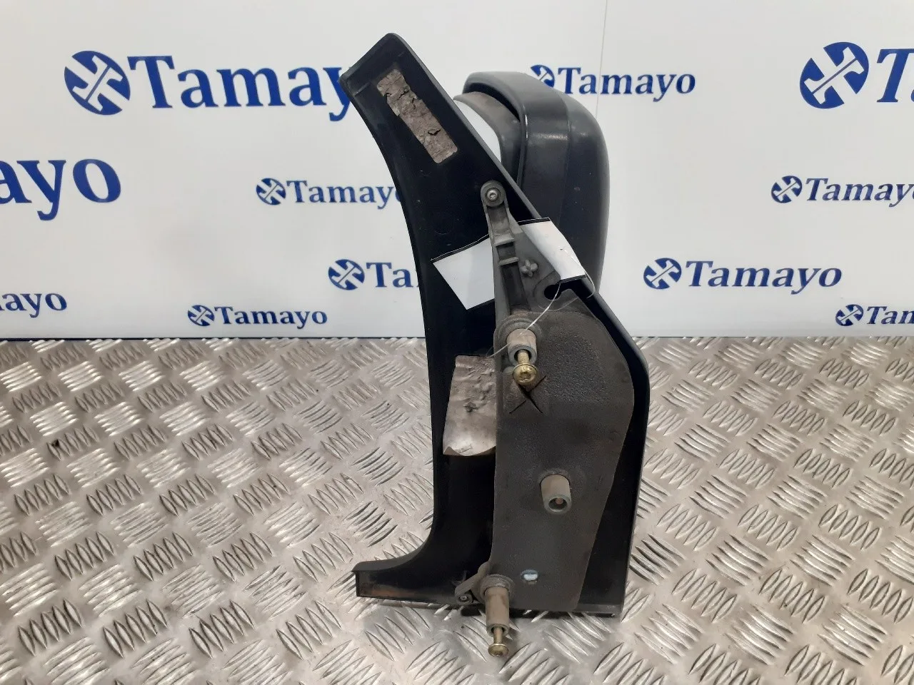 Retrovisor Izquierdo para Opel Movano