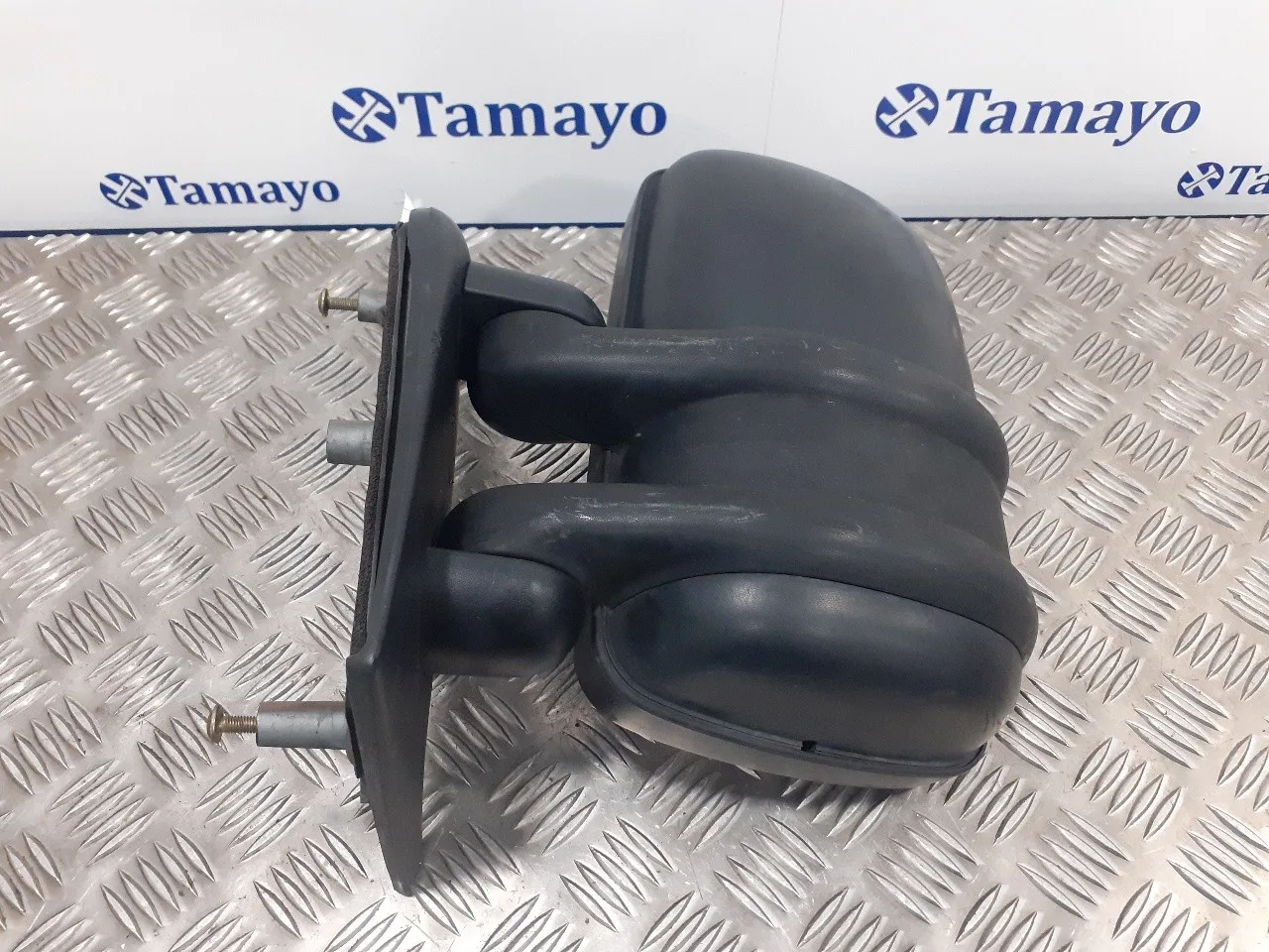 Retrovisor Izquierdo para Opel Movano