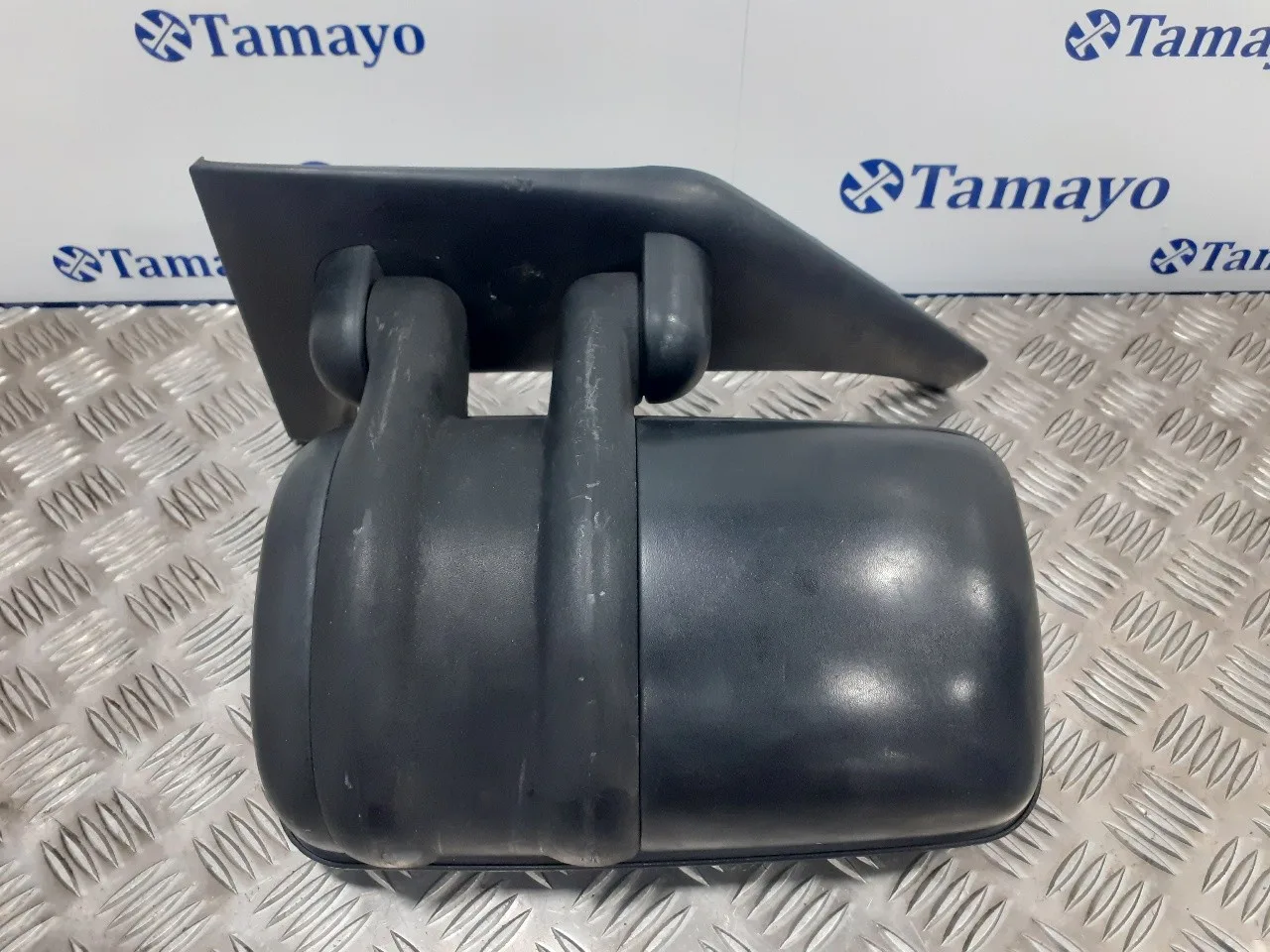 Retrovisor Izquierdo para Opel Movano