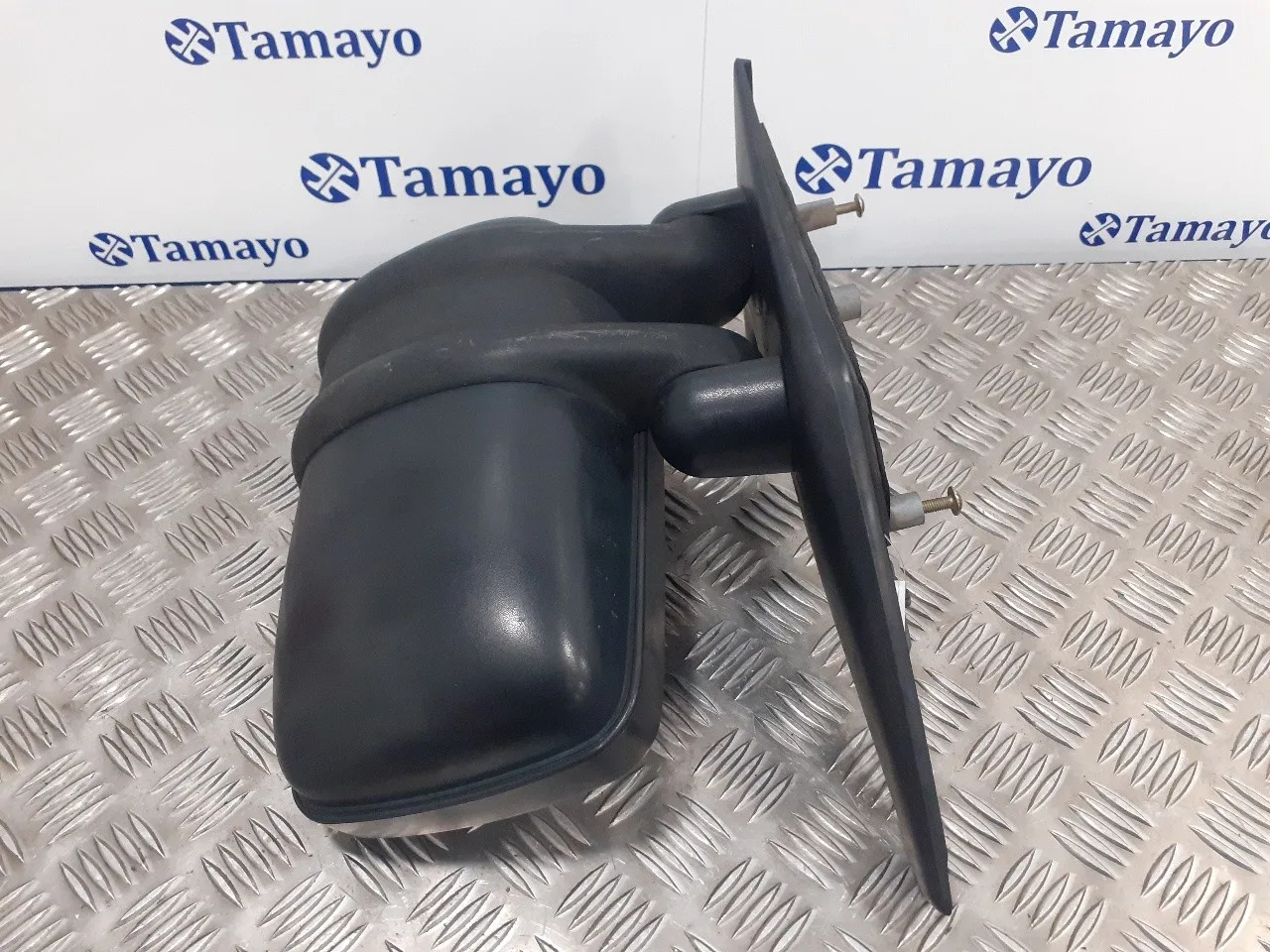 Retrovisor Izquierdo para Opel Movano