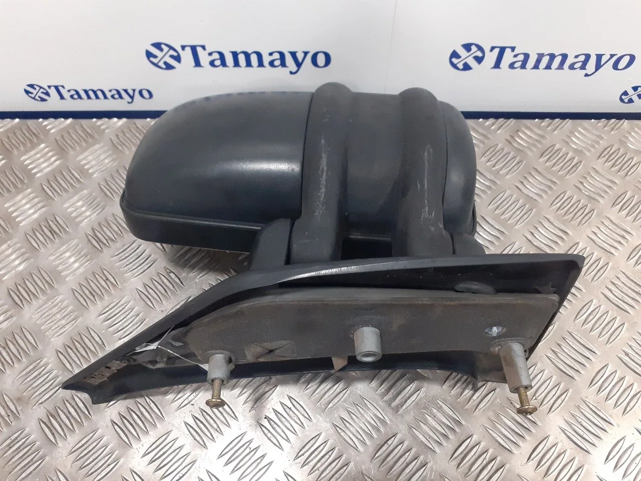 Retrovisor Izquierdo para Opel Movano