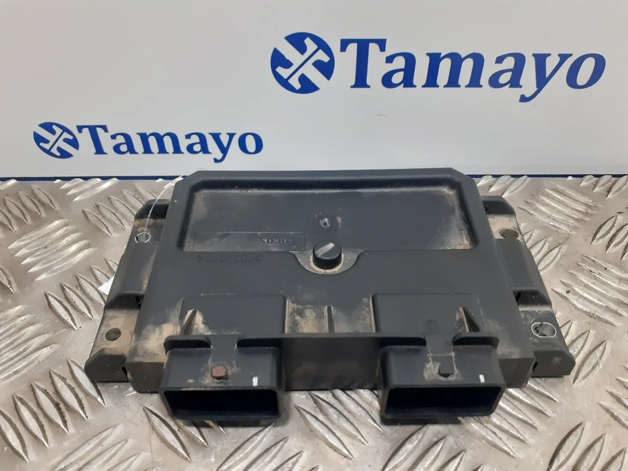 Centralita Motor Uce para Peugeot Partner (S2)