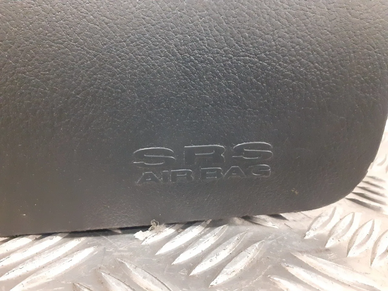 Airbag Delantero Derecho para Chevrolet Kalos