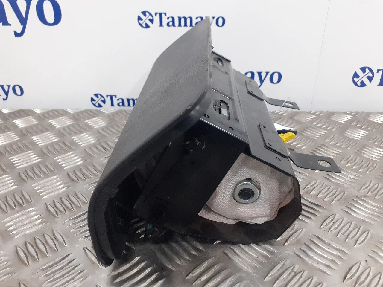 Airbag Delantero Derecho para Chevrolet Kalos