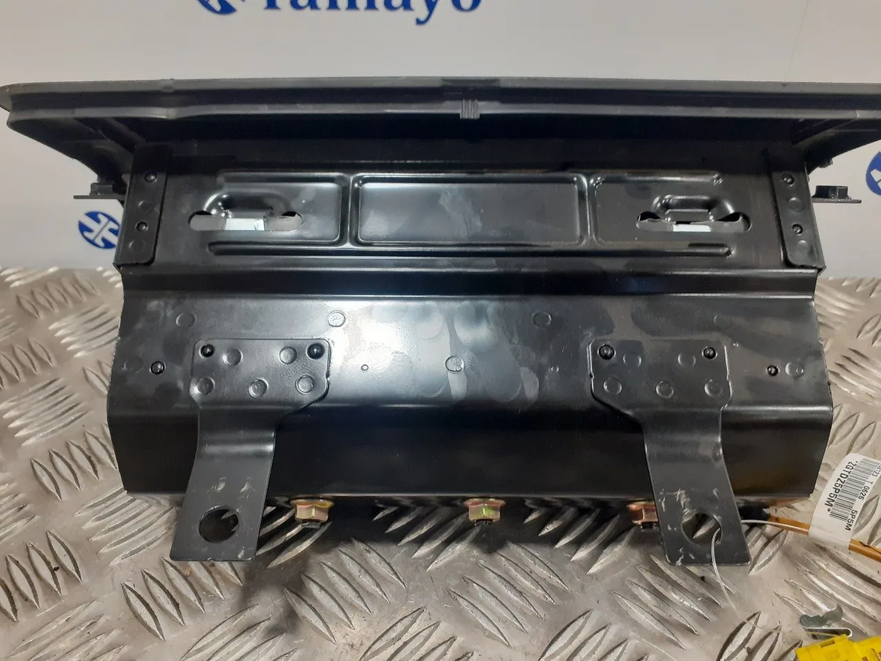 Airbag Delantero Derecho para Chevrolet Kalos