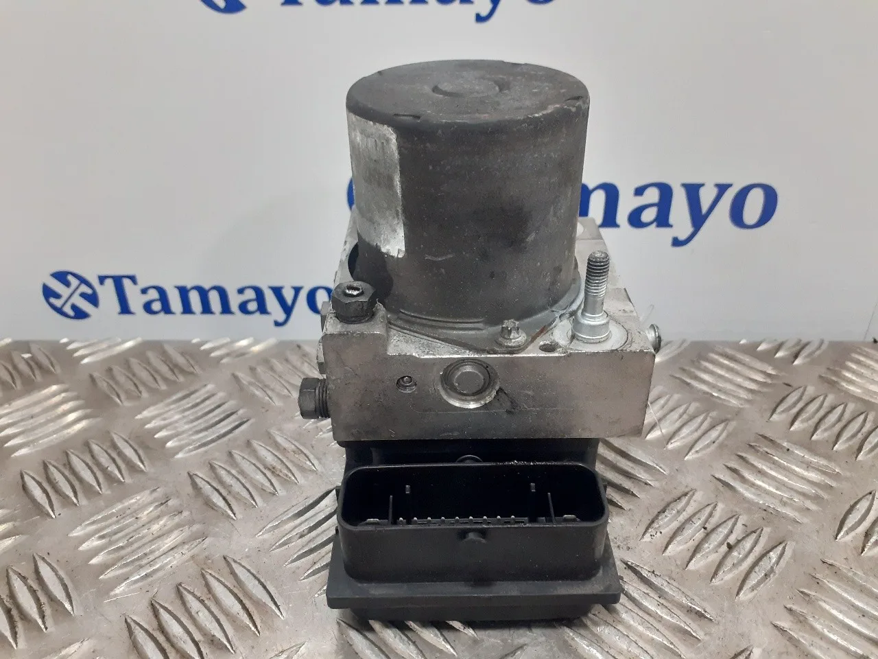 Abs para Renault Master Kasten