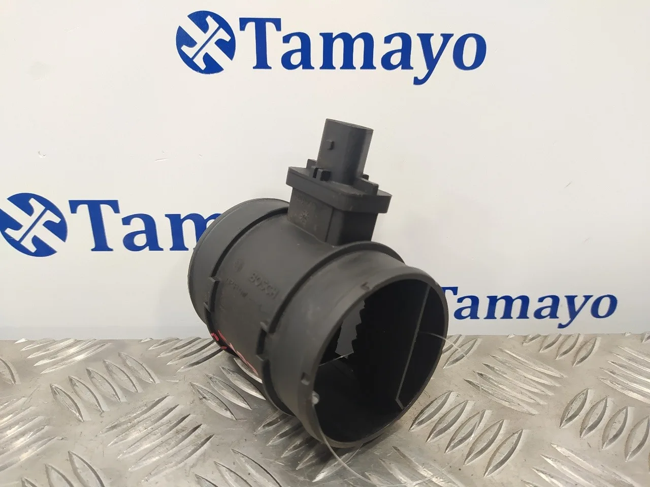 Caudalimetro para Opel Corsa D