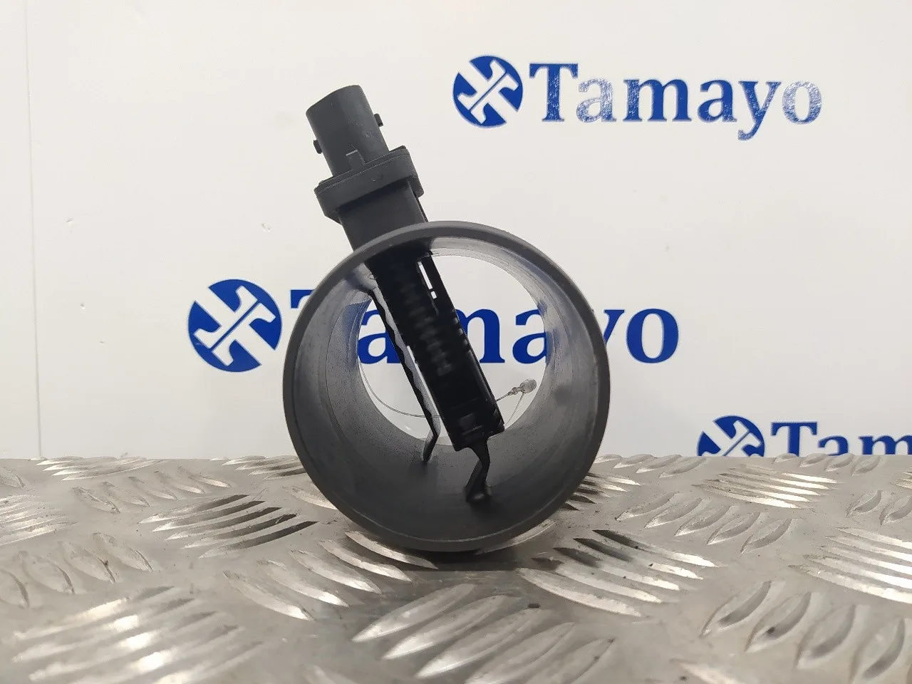 Caudalimetro para Opel Corsa D