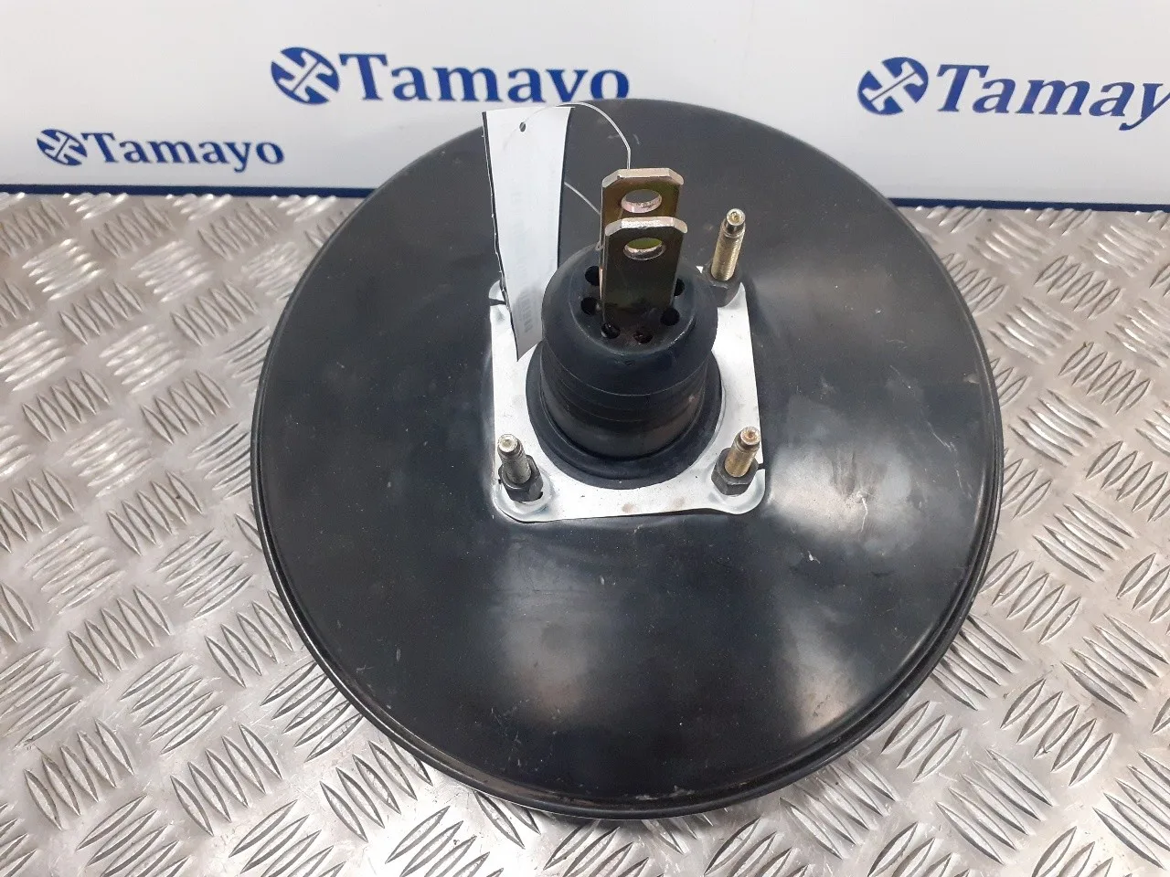 Servofreno para Peugeot Boxer Caja Cerr. Techo Elevado (Rs2850)(290/330)('02->)