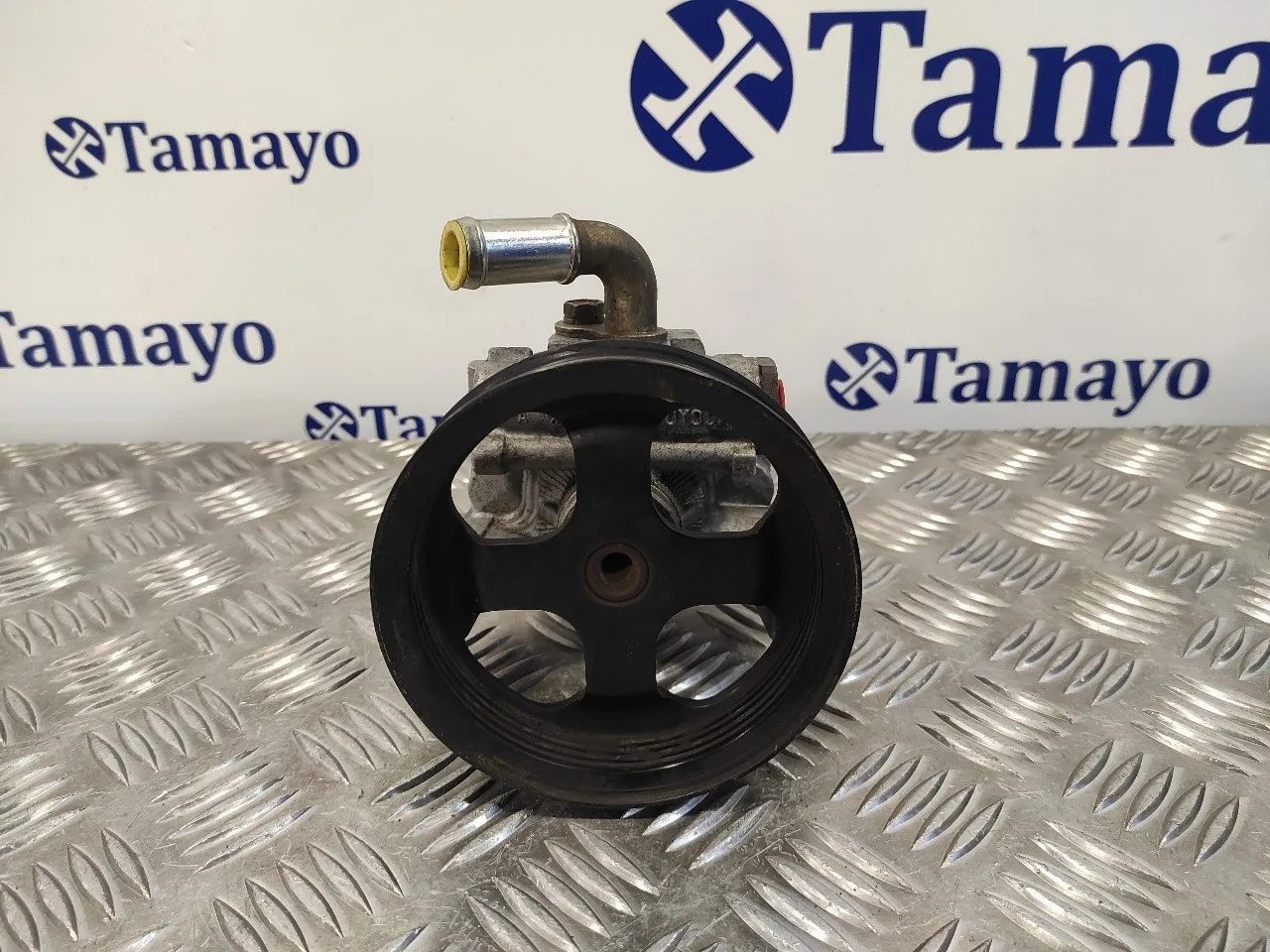 Bomba Direccion para Ford Transit Connect (Tc7)