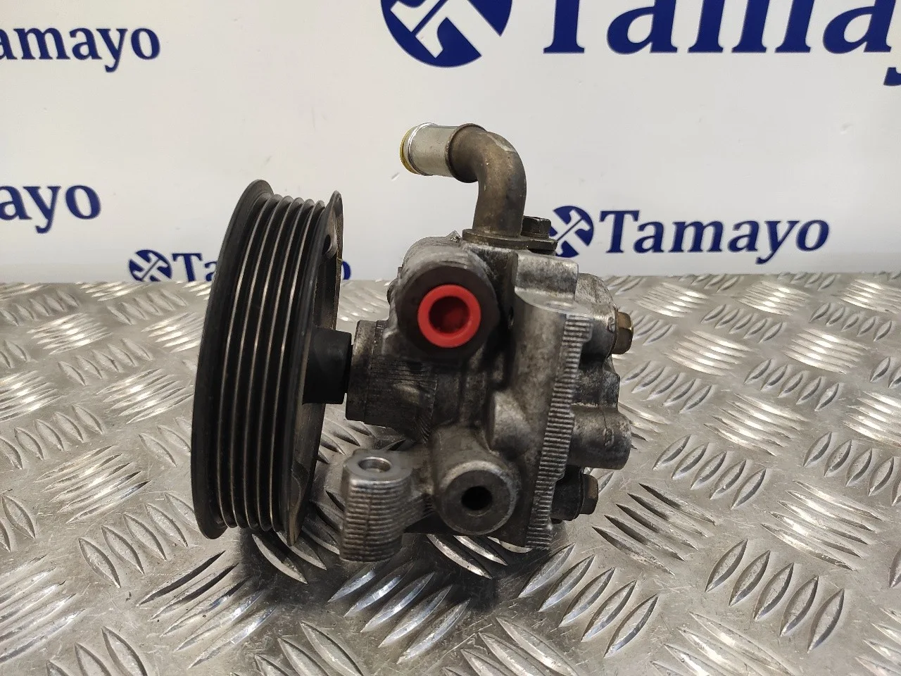 Bomba Direccion para Ford Transit Connect (Tc7)