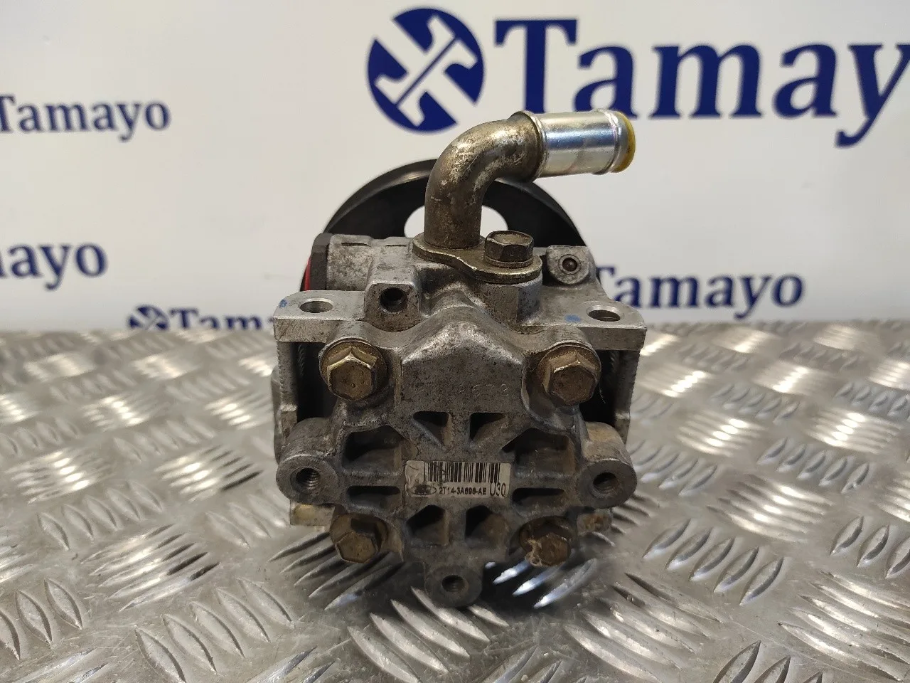 Bomba Direccion para Ford Transit Connect (Tc7)