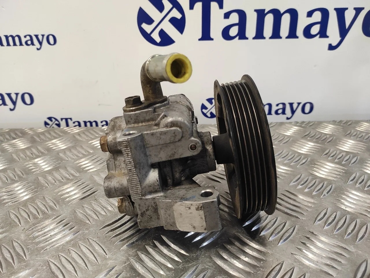 Bomba Direccion para Ford Transit Connect (Tc7)
