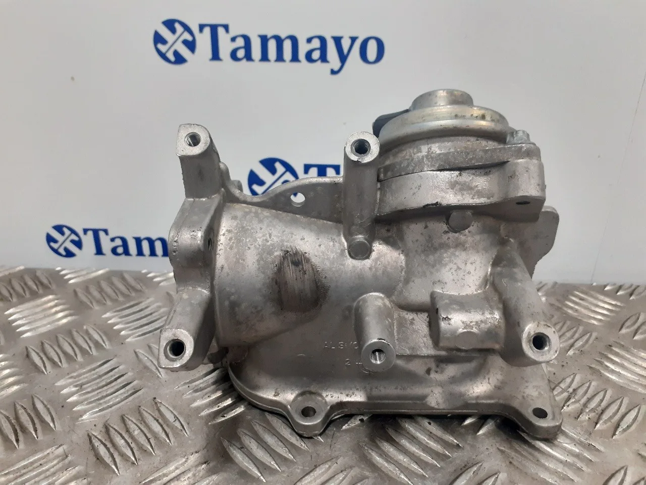 Valvula Egr para Mercedes-Benz Clase A (W169)
