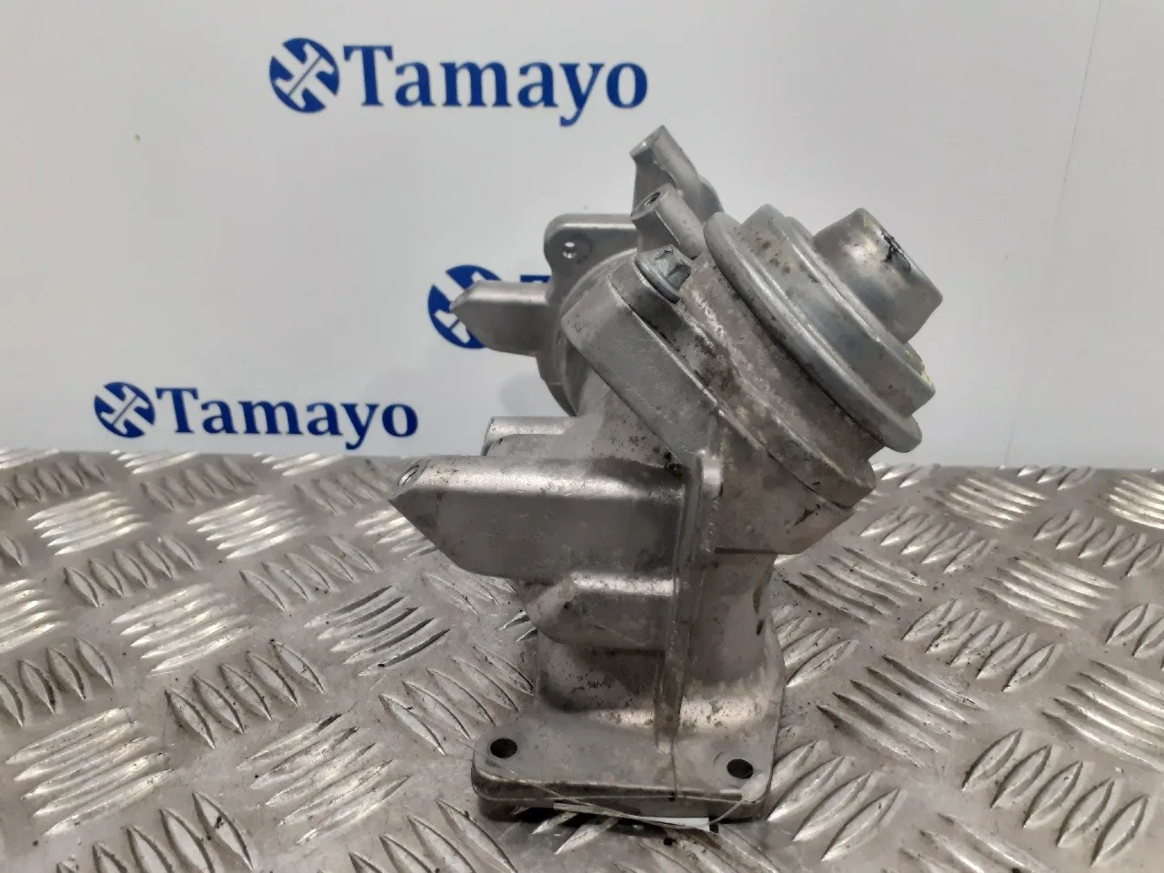 Valvula Egr para Mercedes-Benz Clase A (W169)