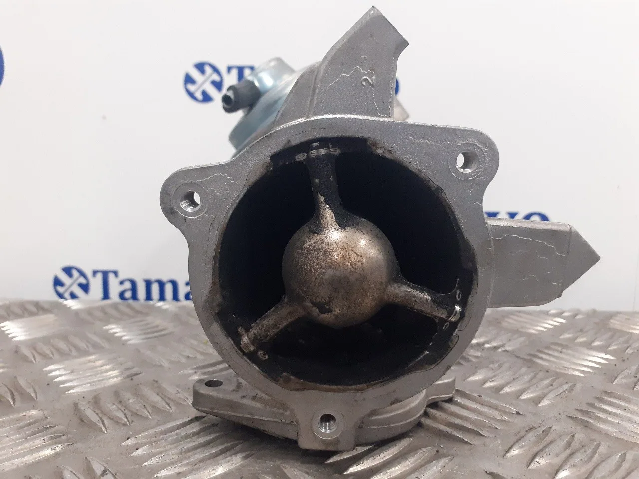 Valvula Egr para Mercedes-Benz Clase A (W169)