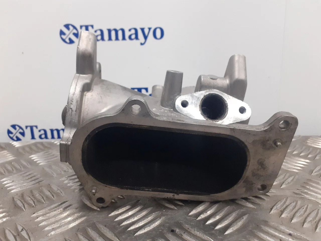 Valvula Egr para Mercedes-Benz Clase A (W169)