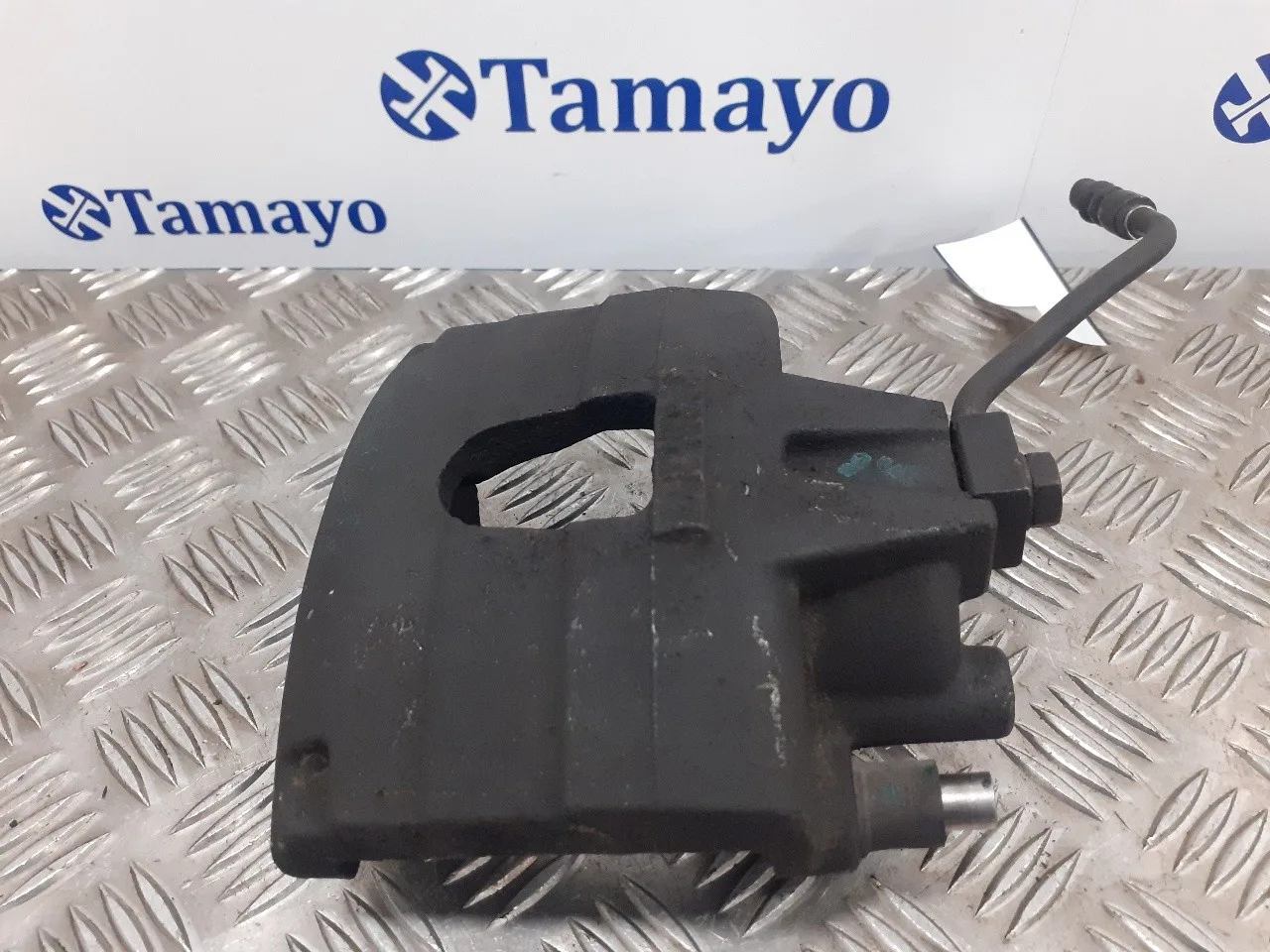 Pinza Freno Delantera Derecha para Chrysler Voyager (Rg)