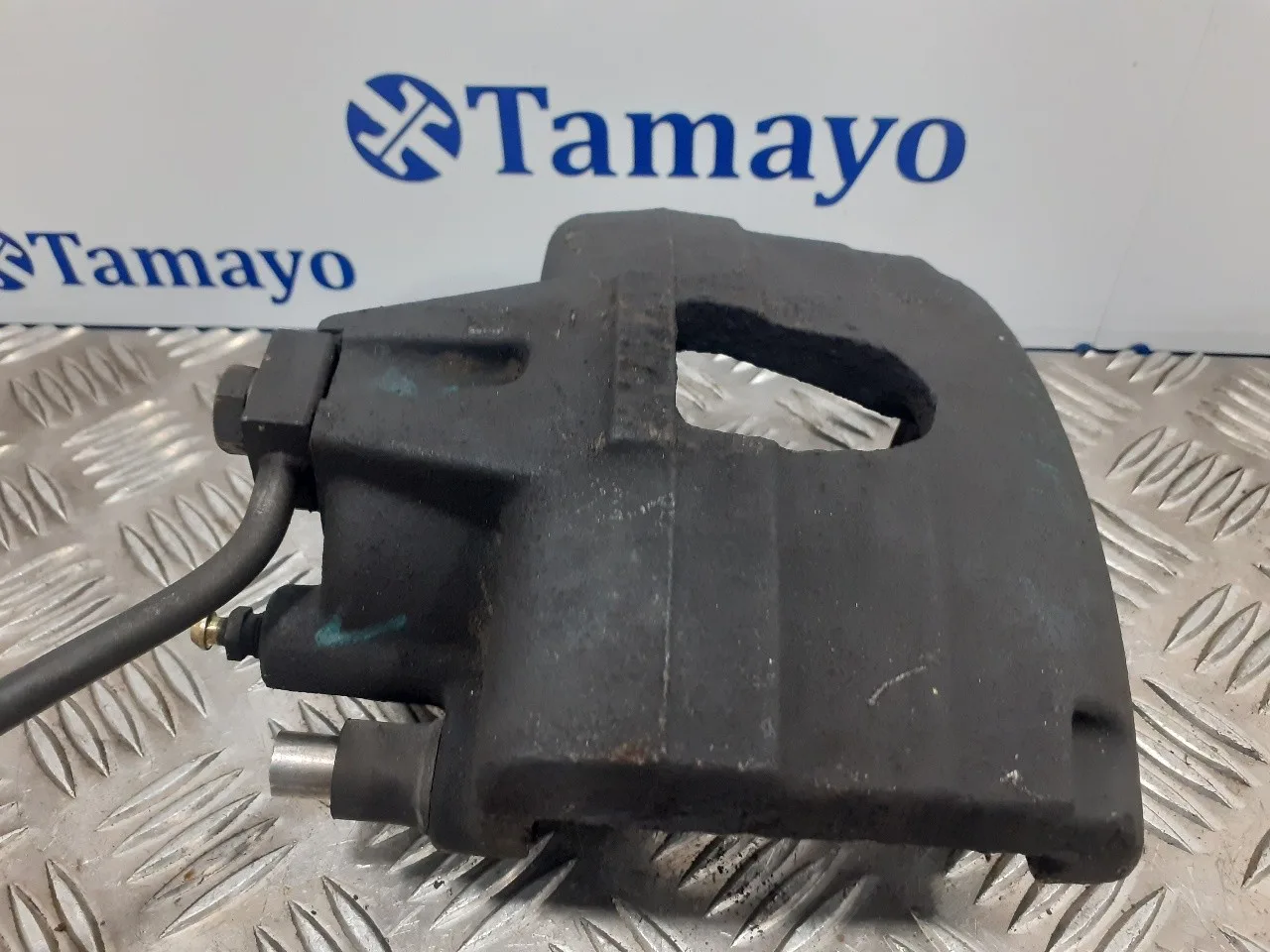 Pinza Freno Delantera Derecha para Chrysler Voyager (Rg)