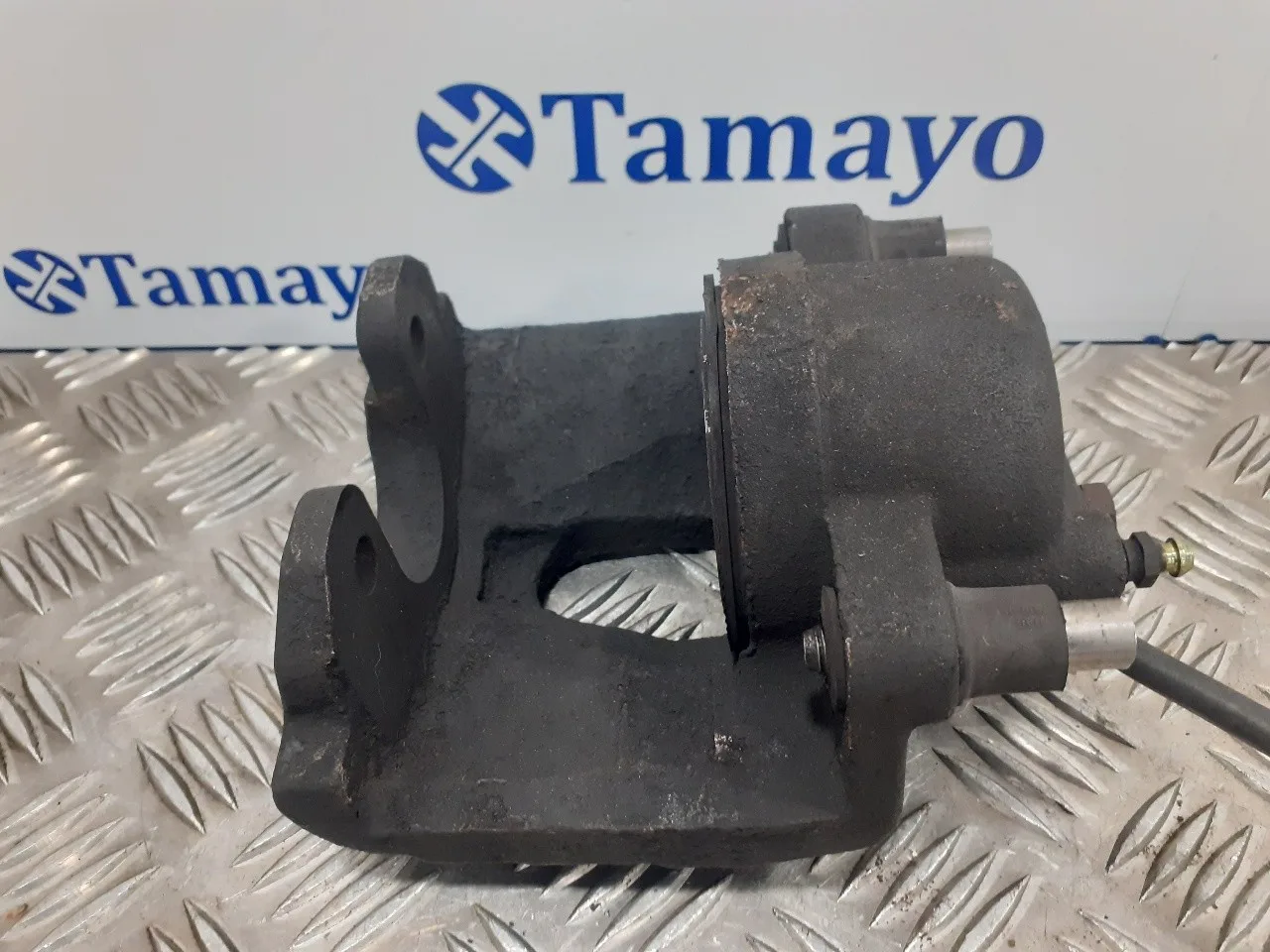 Pinza Freno Delantera Derecha para Chrysler Voyager (Rg)