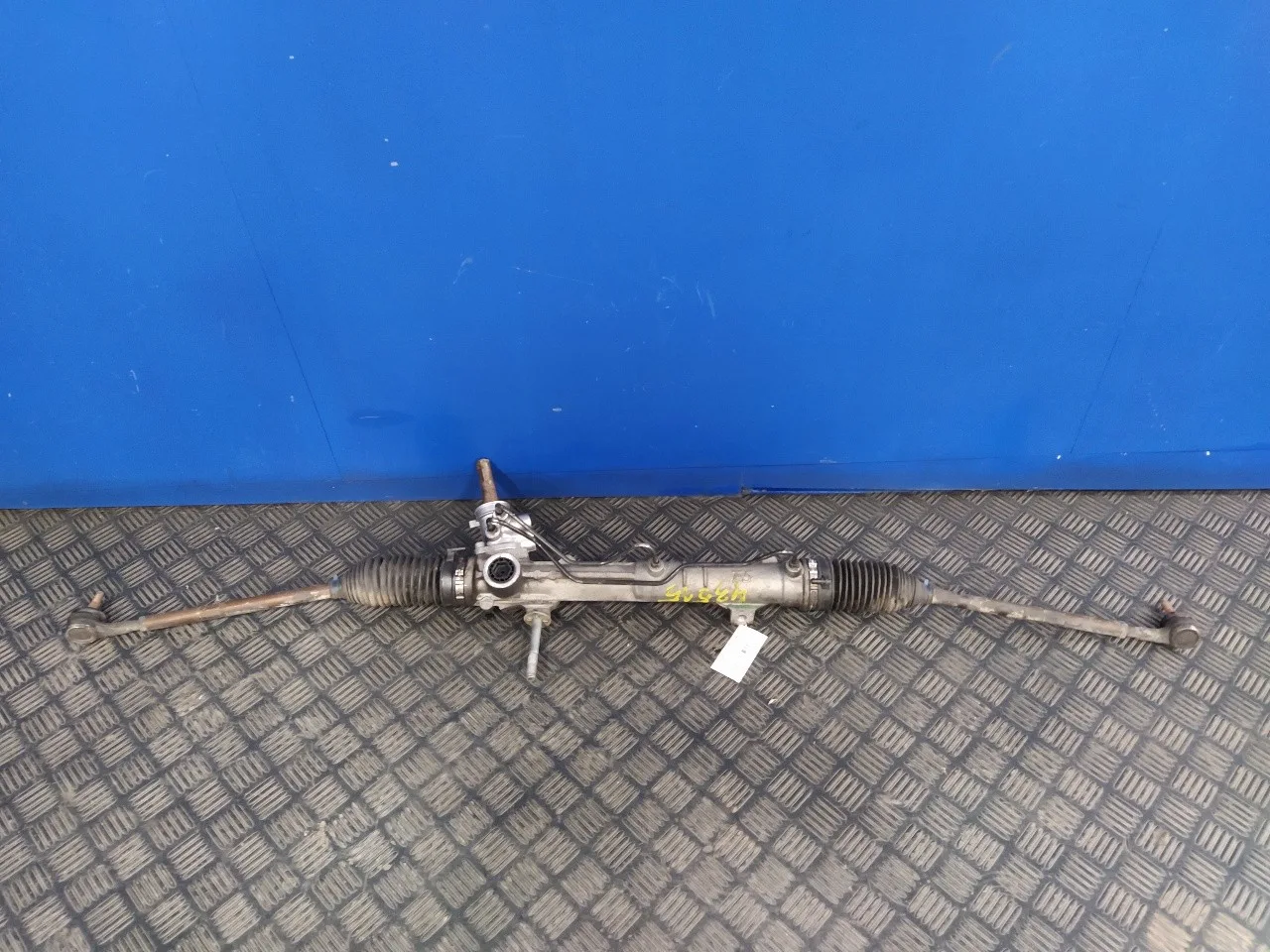 Cremallera Direccion para Peugeot 307 (S1)