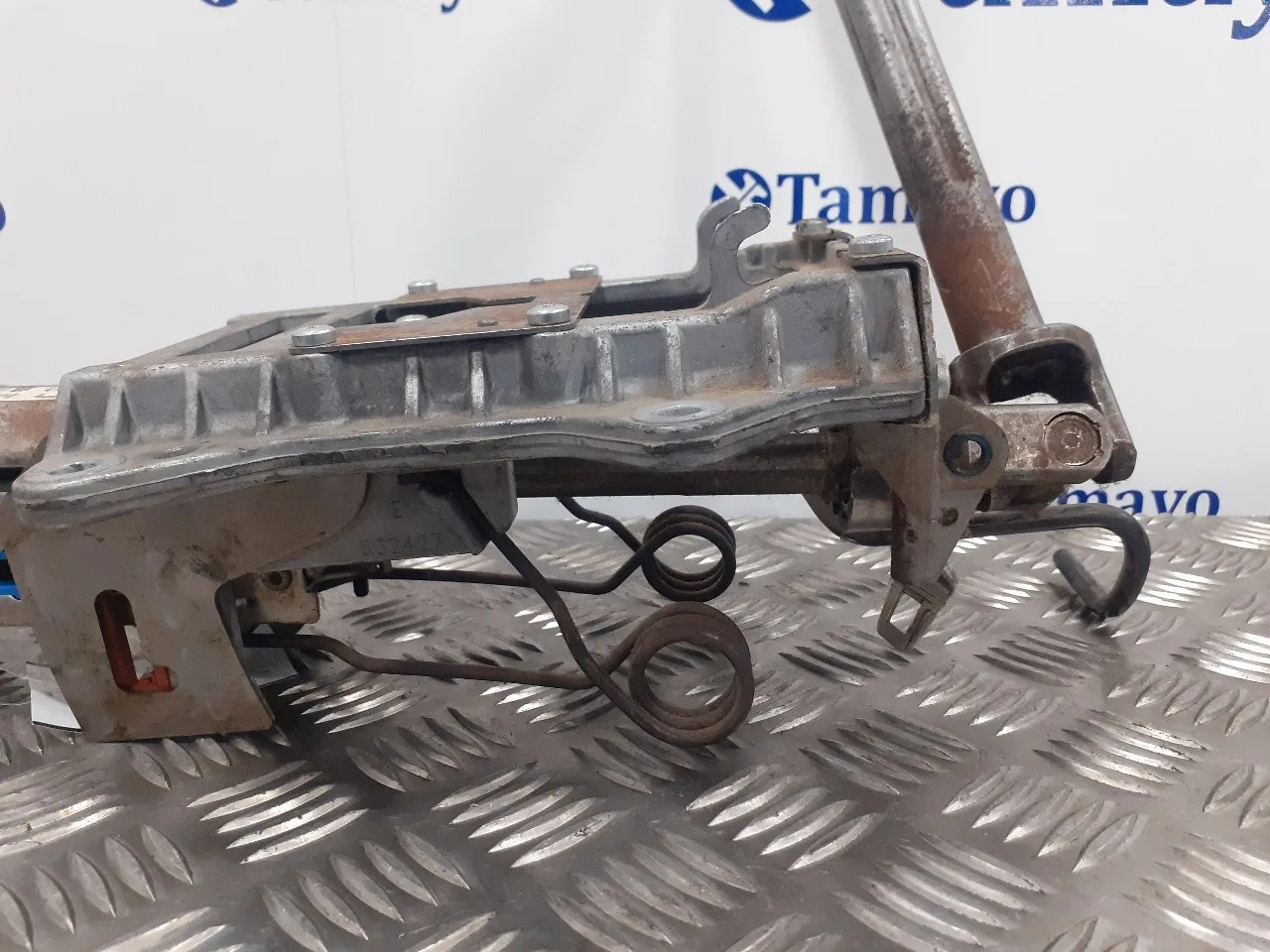 Columna Direccion para Seat Altea (5P1)