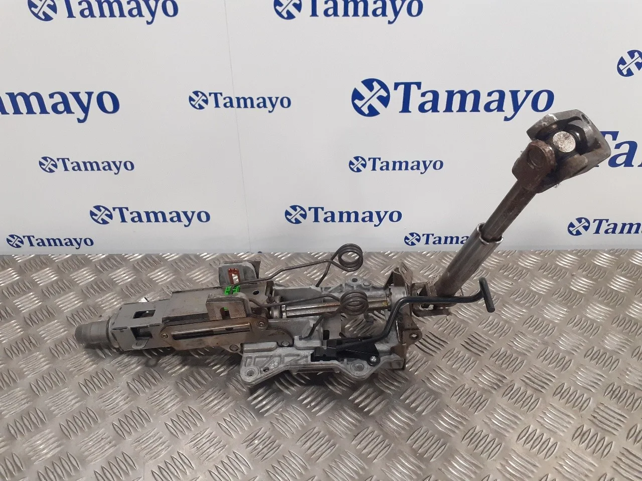 Columna Direccion para Seat Altea (5P1)
