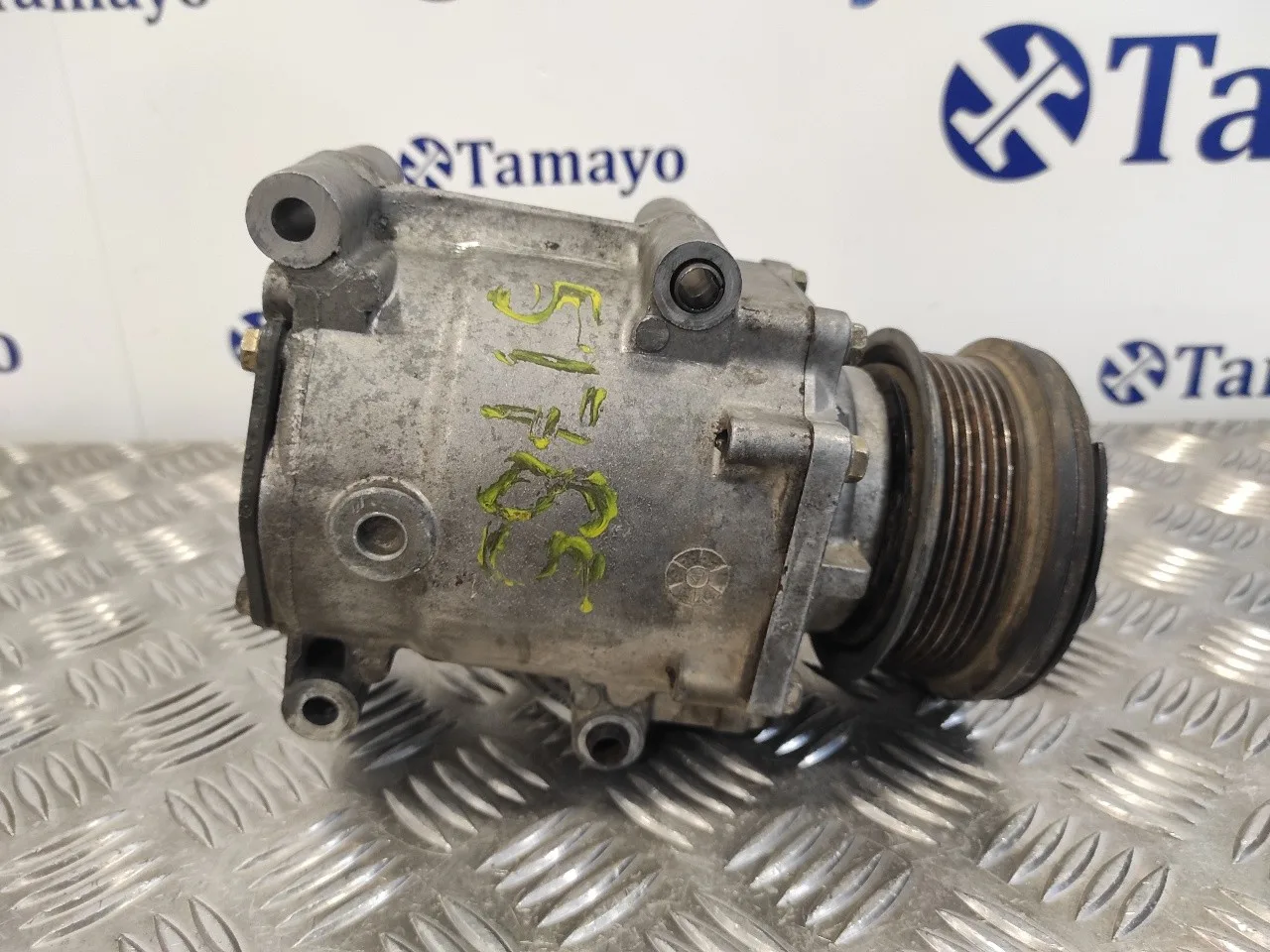 Compresor Aire Acondicionado para Ford Transit Connect (Tc7)