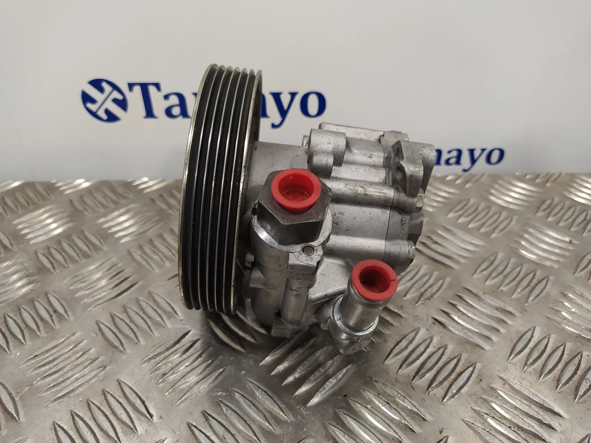 Bomba Direccion para Peugeot 807
