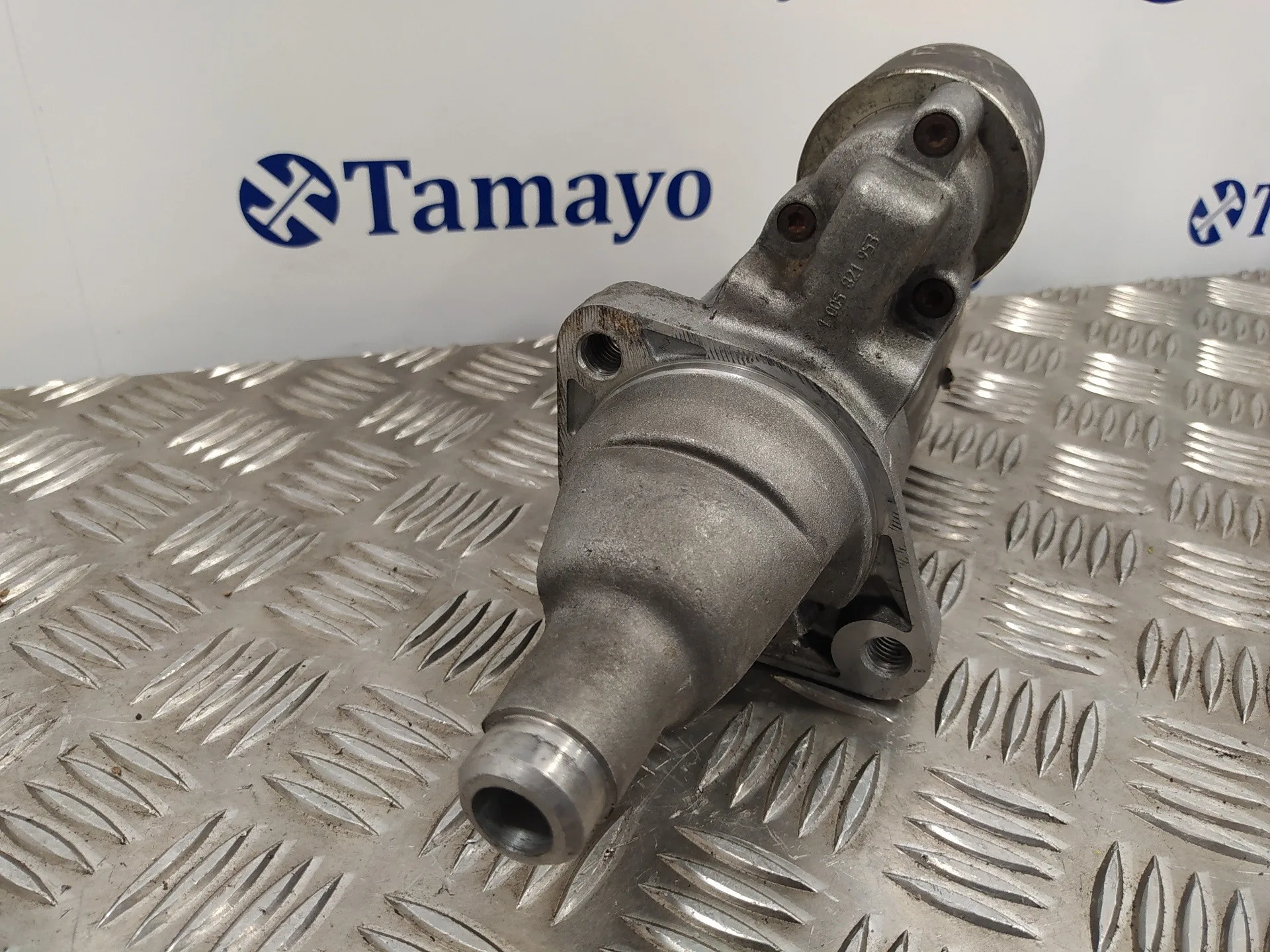 Motor Arranque para Audi A6 Allroad Quattro