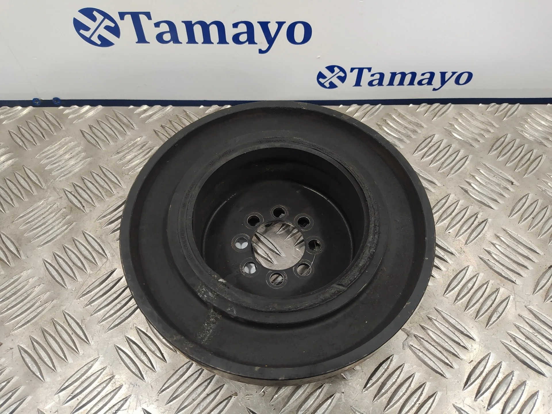Polea Ciguenal para Bmw X3 (F25)