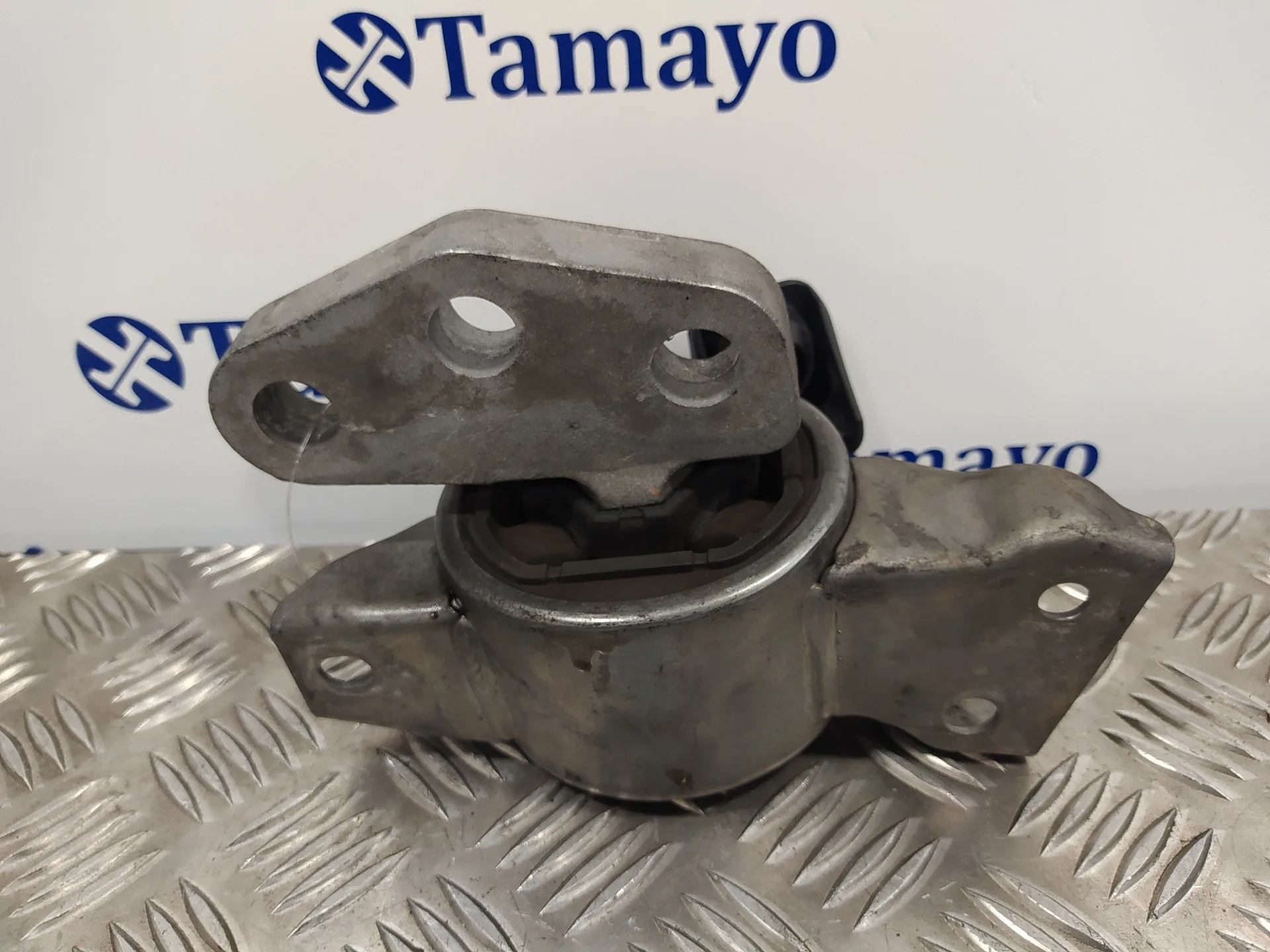 Soporte Motor Derecho para Opel Corsa D