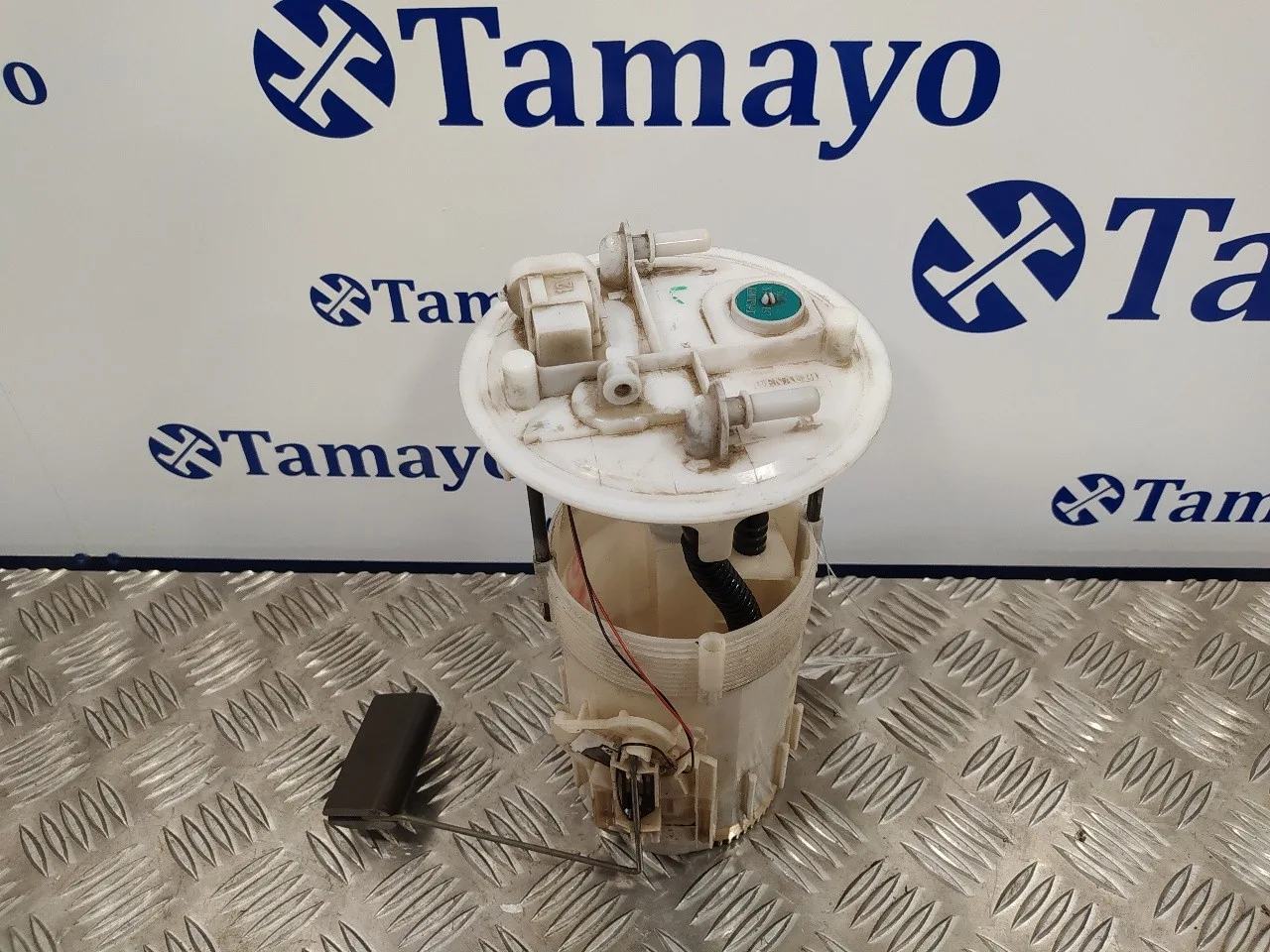 Aforador para Renault Trafic Caja Cerrada (Ab 4.01)