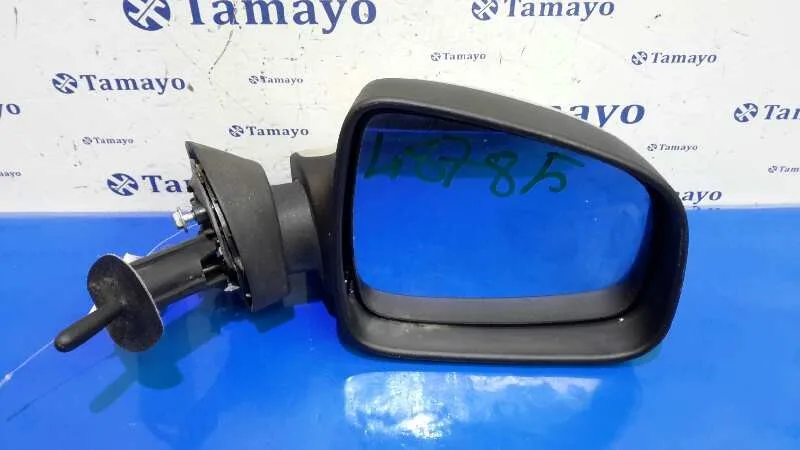 Retrovisor Derecho para Dacia Sandero