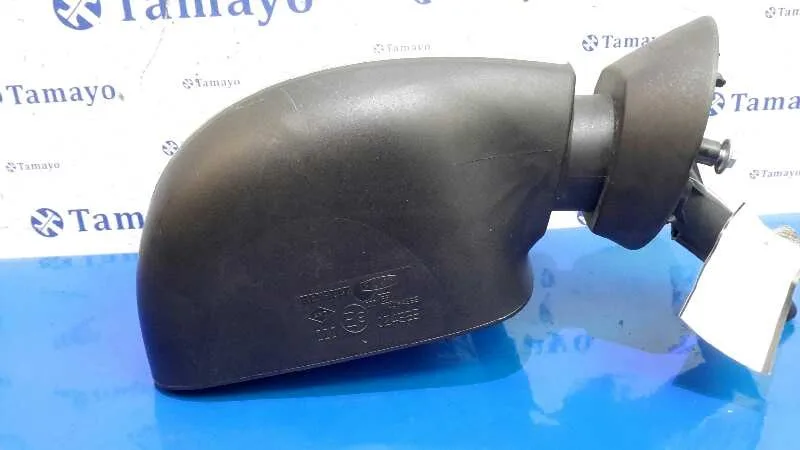 Retrovisor Derecho para Dacia Sandero