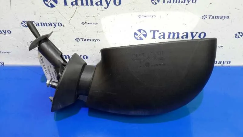 Retrovisor Derecho para Dacia Sandero