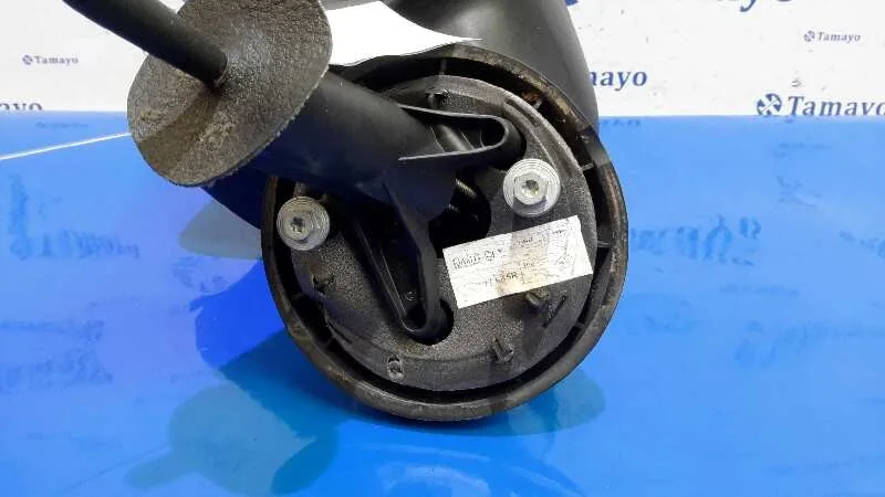 Retrovisor Derecho para Dacia Sandero