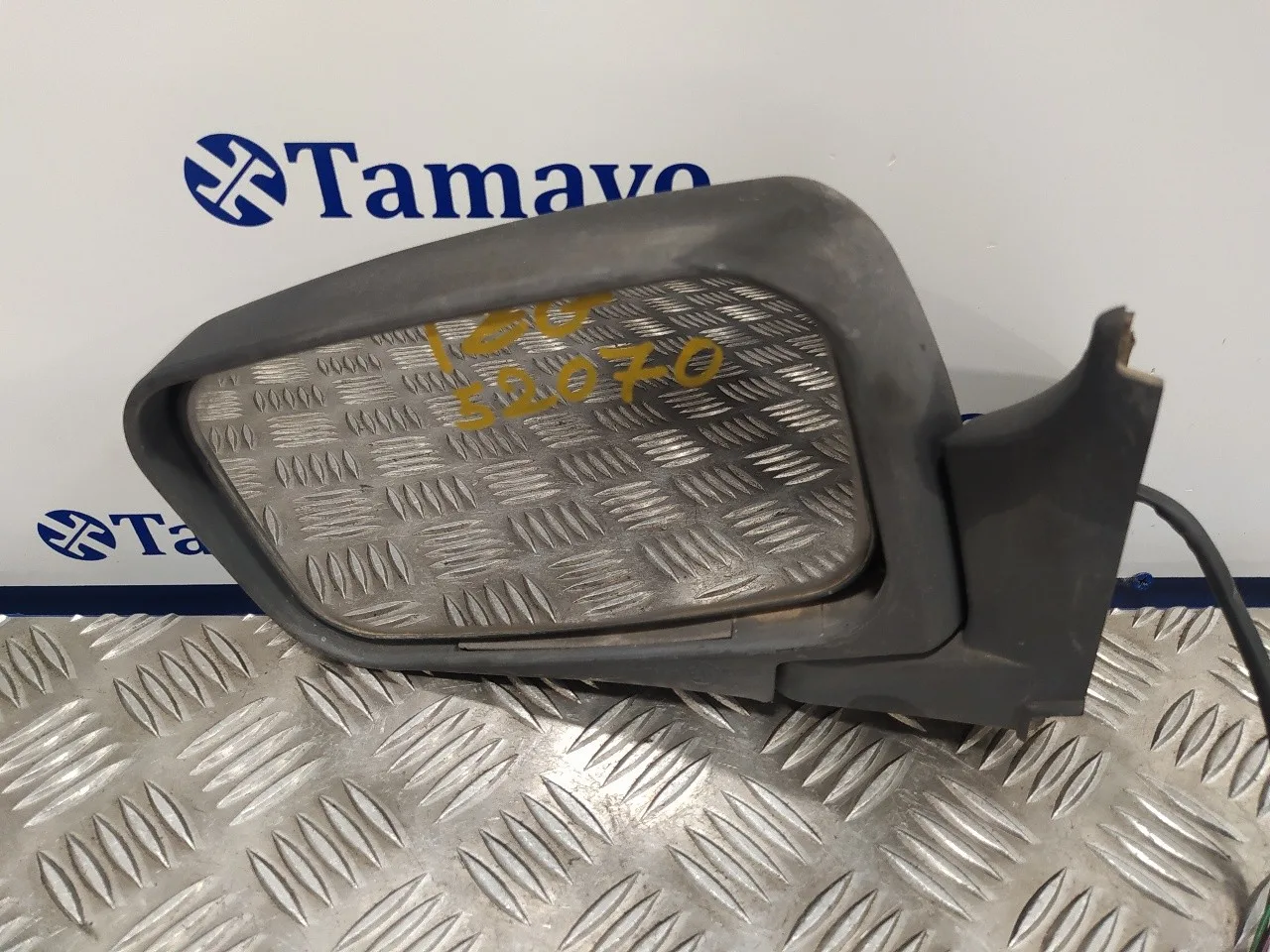 Retrovisor Izquierdo para Opel Frontera A