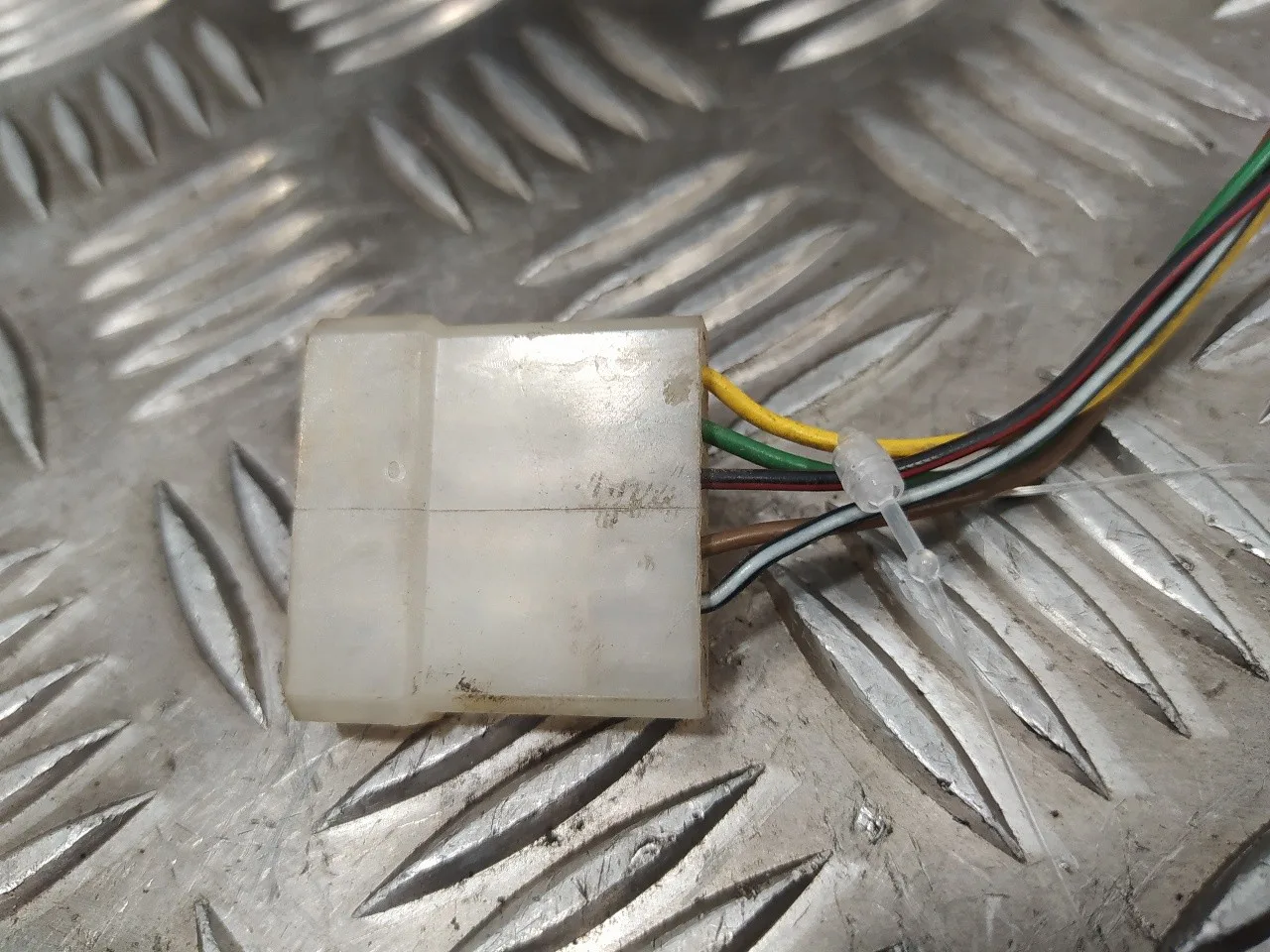 Retrovisor Izquierdo para Opel Frontera A