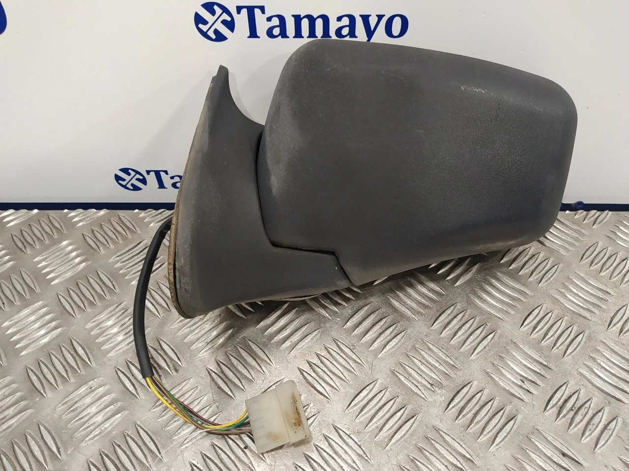 Retrovisor Izquierdo para Opel Frontera A