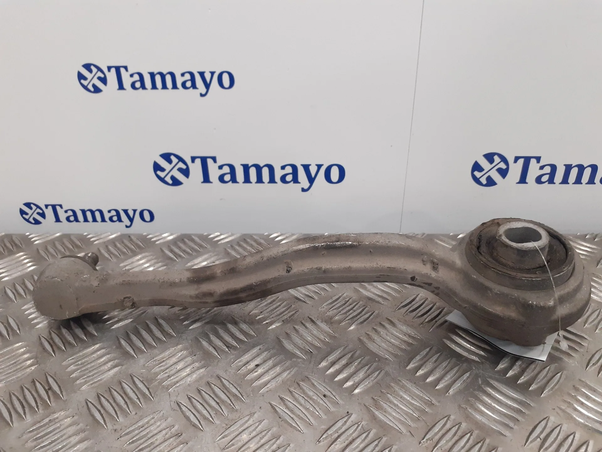Brazo Suspension Inferior Delantero Derecho para Mercedes-Benz Clase C (W203) Sportcoupe