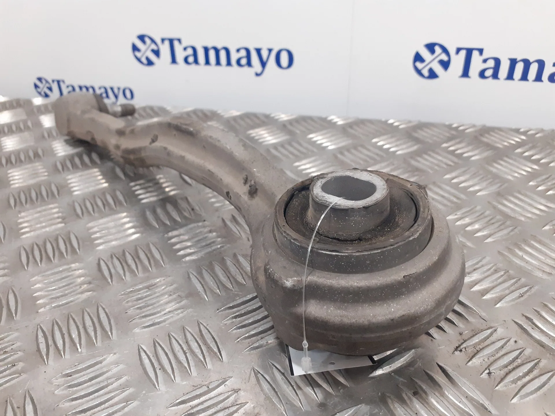Brazo Suspension Inferior Delantero Derecho para Mercedes-Benz Clase C (W203) Sportcoupe