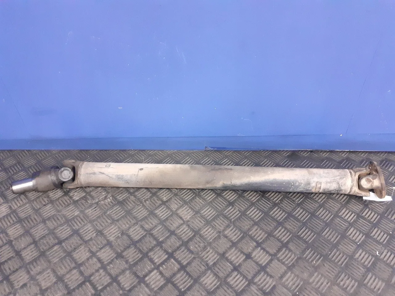 Transmision Central para Opel Frontera A