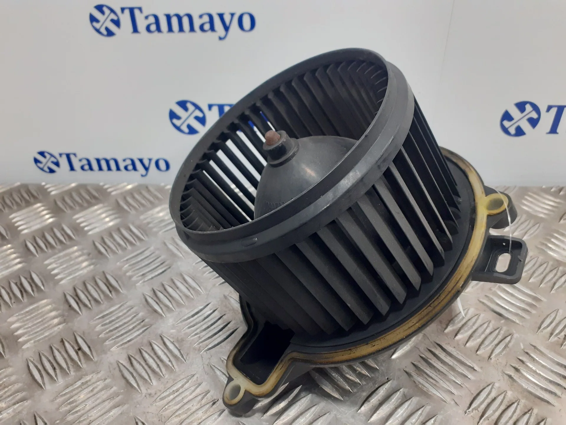 Motor Calefaccion para Iveco Daily Caja Cerrada (2006 =>)