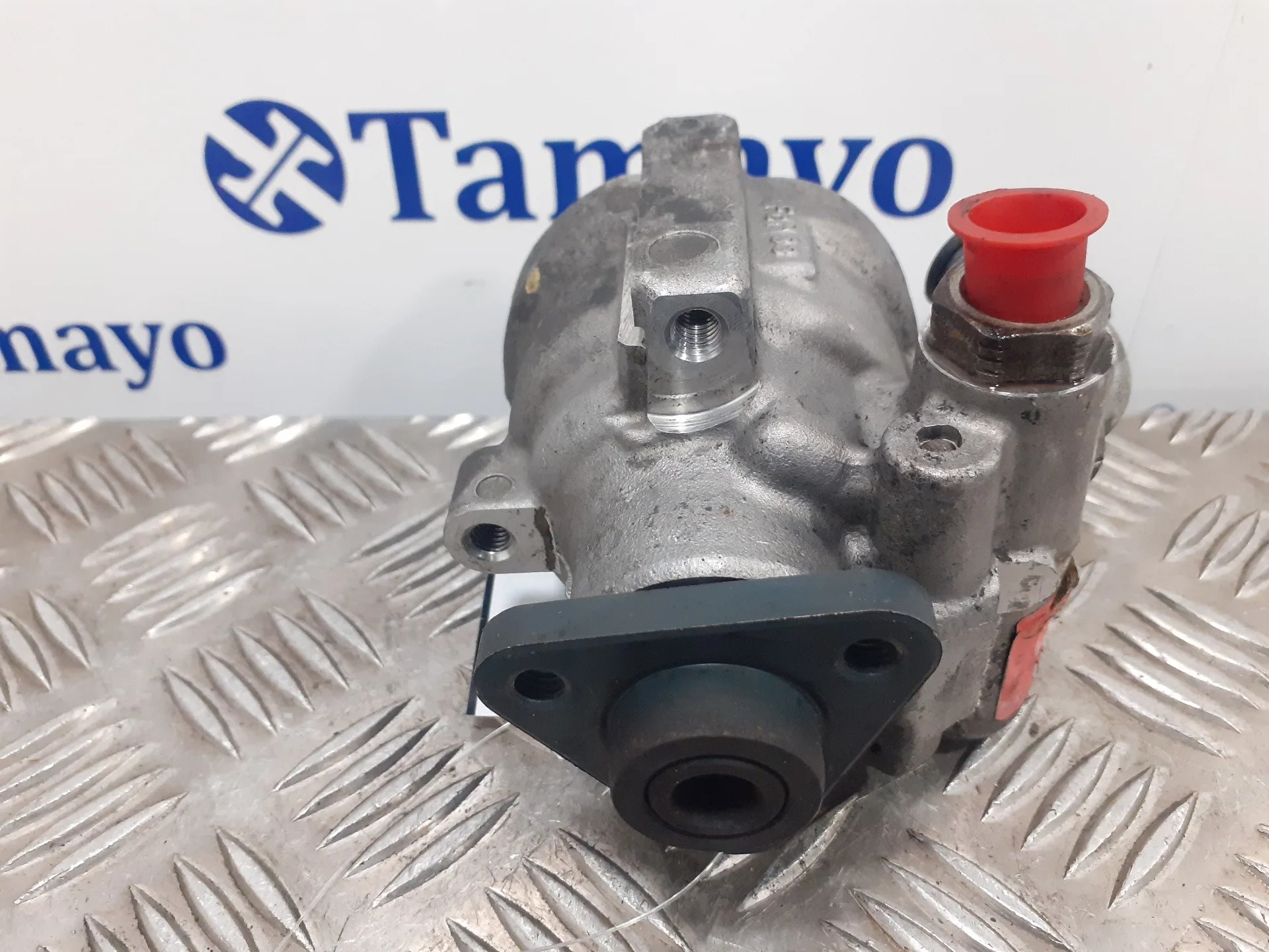 Bomba Direccion para Iveco Daily Caja Cerrada (2006 =>)