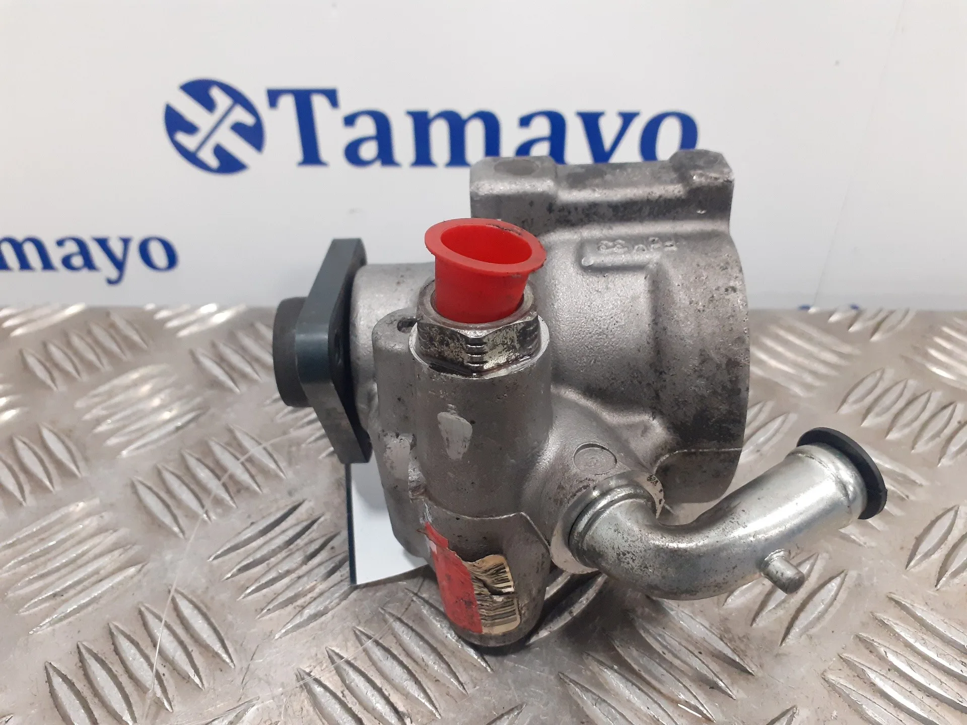 Bomba Direccion para Iveco Daily Caja Cerrada (2006 =>)