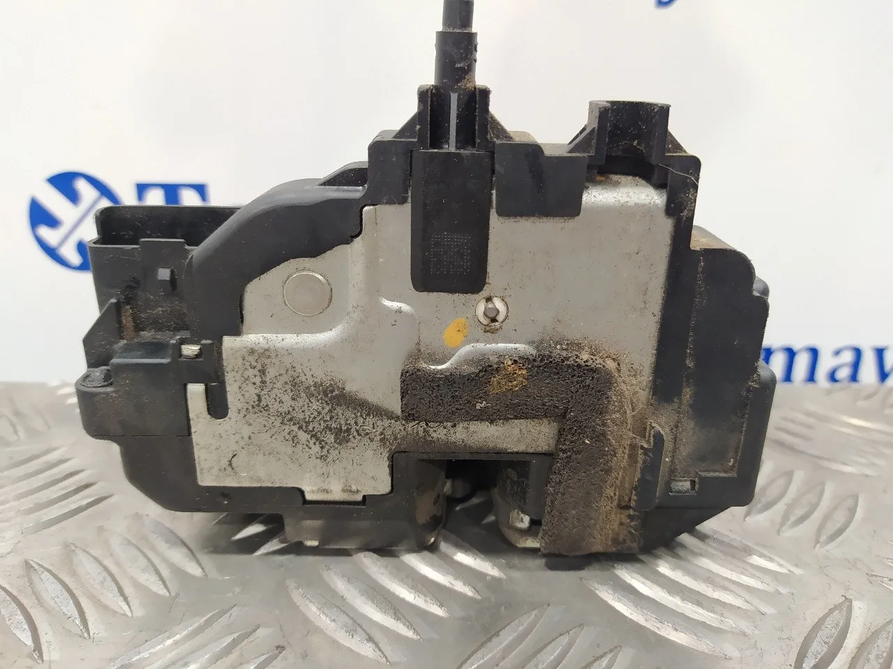 Cerradura Puerta Delantera Derecha para Nissan Qashqai (J10)