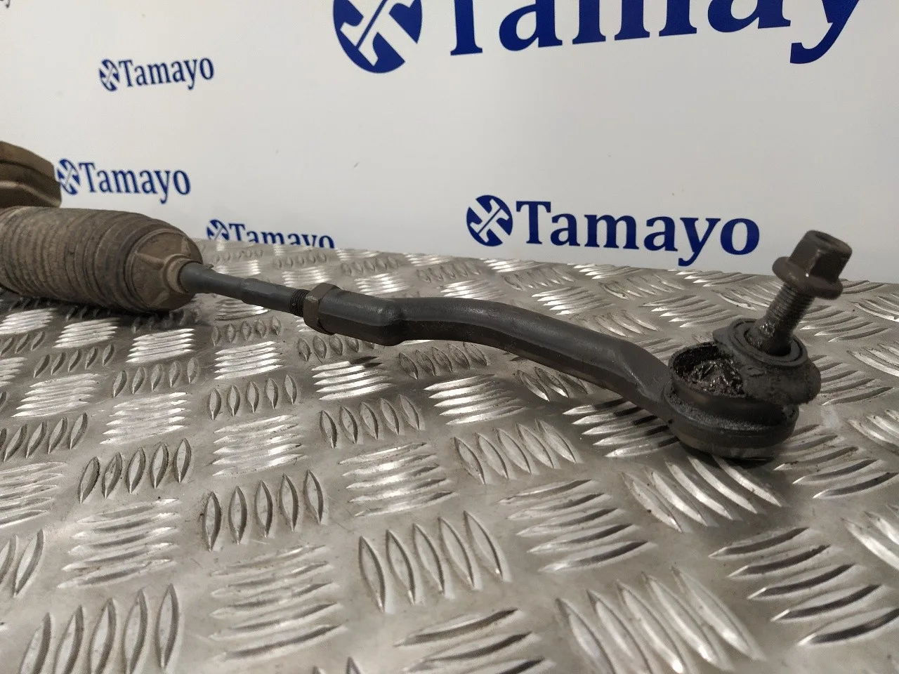 Cremallera Direccion para Nissan Qashqai (J10)