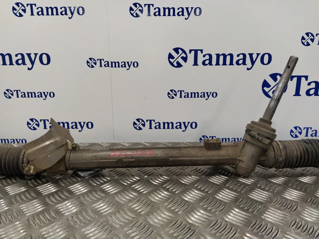 Cremallera Direccion para Nissan Qashqai (J10)