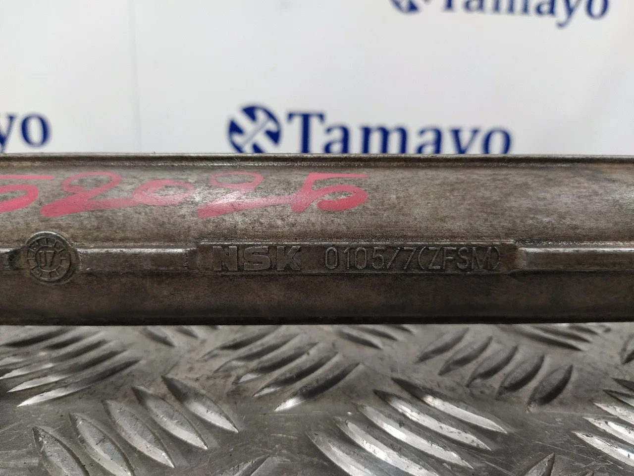 Cremallera Direccion para Nissan Qashqai (J10)
